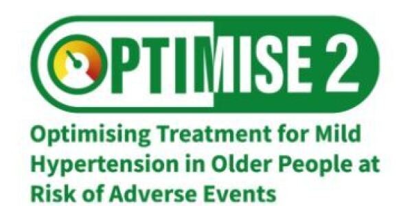 OPTIMISE 2 OPTIMISE 2
