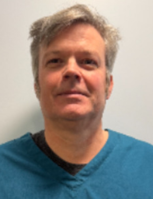 Dr Matthew Davies