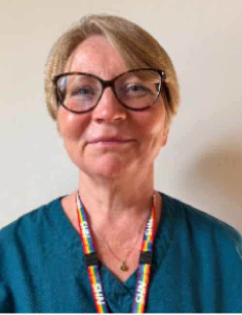 Siobhan Gardiner