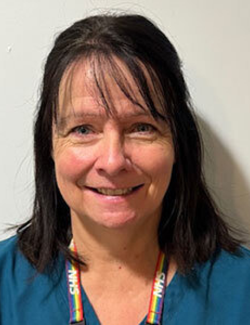 Lorraine Archer